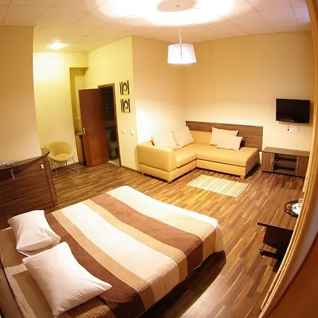 Darnitskiy Hotel