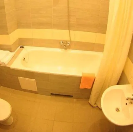 Hotel Darnitskiy
