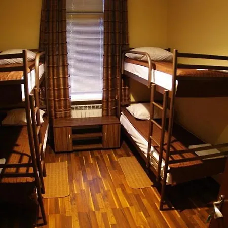 Hotel Darnitskiy 2*